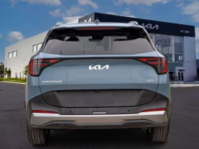 Kia Sportage EX AWD / КОЖА / ПАНОРАМА / АВТОКРЕДИТ | Auto.bg — изображение 4 Kia Sportage EX AWD / КОЖА / ПАНОРАМА / АВТОКРЕДИТ | Auto.bg — изображение 4