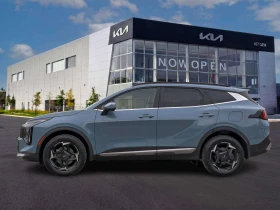 Kia Sportage EX AWD / КОЖА / ПАНОРАМА / АВТОКРЕДИТ | Auto.bg — изображение 2 Kia Sportage EX AWD / КОЖА / ПАНОРАМА / АВТОКРЕДИТ | Auto.bg — изображение 2