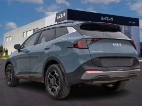 Kia Sportage EX AWD / КОЖА / ПАНОРАМА / АВТОКРЕДИТ | Auto.bg — изображение 3 Kia Sportage EX AWD / КОЖА / ПАНОРАМА / АВТОКРЕДИТ | Auto.bg — изображение 3