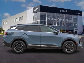 Kia Sportage EX AWD / КОЖА / ПАНОРАМА / АВТОКРЕДИТ | Auto.bg — изображение 6 Kia Sportage EX AWD / КОЖА / ПАНОРАМА / АВТОКРЕДИТ | Auto.bg — изображение 6