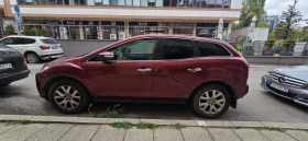 Mazda CX-7 BOSE