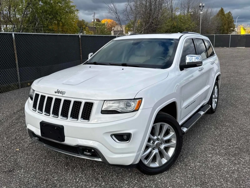 Jeep Grand cherokee * Overland * CARFAX * БЕЗ ПЪРВОНАЧАЛНА ВНОСКА - 21700 лв. / 11095.03 € - 32072916 1 | Car24.bg Jeep Grand cherokee * Overland * CARFAX * БЕЗ ПЪРВОНАЧАЛНА ВНОСКА - 21700 лв. / 11095.03 € - 32072916 1