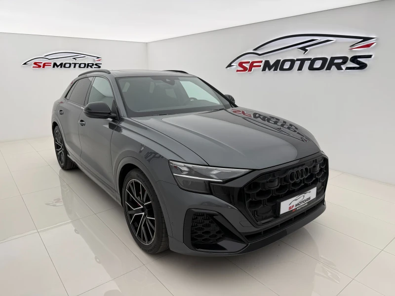 Audi SQ8 Quattro\CARBON/B&O/Sline - 105000 € / 205362.15 лв. - 88150334 1 | Car24.bg Audi SQ8 Quattro\CARBON/B&O/Sline - 105000 € / 205362.15 лв. - 88150334 1