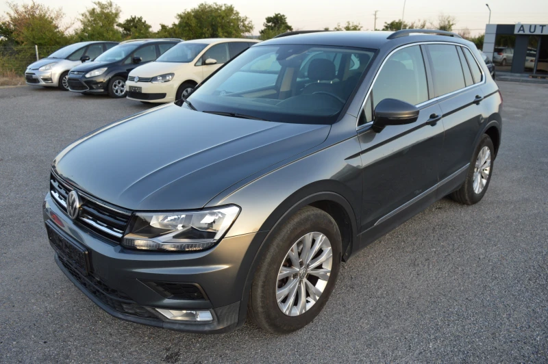 VW Tiguan 1.6TDI-KLIMATRONIK-DISCTRONIC - 10899 € / 21316.59 лв. - 79142514 1 | Car24.bg VW Tiguan 1.6TDI-KLIMATRONIK-DISCTRONIC - 10899 € / 21316.59 лв. - 79142514 1
