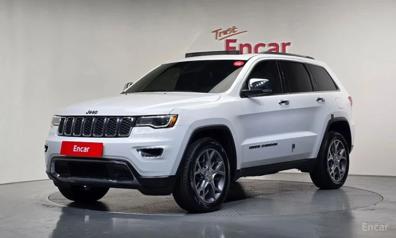 Jeep Grand cherokee - 17950 € - 14381562 1 | Car24.bg Jeep Grand cherokee - 17950 € - 14381562 1