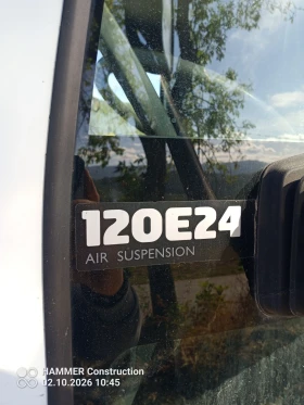 Iveco Eurocargo120e 120e24 | Auto.bg — изображение 12 Iveco Eurocargo120e 120e24 | Auto.bg — изображение 12