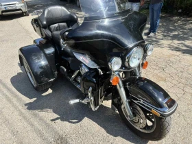 Harley-Davidson Electra Glide Classic трикoлка | Auto.bg — изображение 4 Harley-Davidson Electra Glide Classic трикoлка | Auto.bg — изображение 4