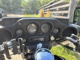 Harley-Davidson Electra Glide Classic трикoлка | Auto.bg — изображение 2 Harley-Davidson Electra Glide Classic трикoлка | Auto.bg — изображение 2