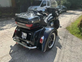 Harley-Davidson Electra Glide Classic трикoлка | Auto.bg — изображение 8 Harley-Davidson Electra Glide Classic трикoлка | Auto.bg — изображение 8