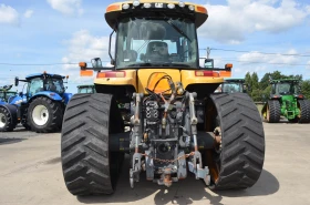 Трактор Caterpillar Challenger MT765 | Auto.bg — изображение 6 Трактор Caterpillar Challenger MT765 | Auto.bg — изображение 6