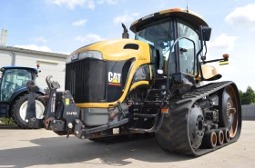 Трактор Caterpillar Challenger MT765