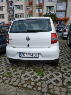 VW Fox | Mobile.bg   4