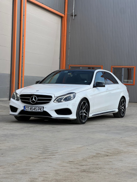 Обява за продажба на Mercedes-Benz E 350 ~36 999 лв. - изображение 1