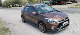 Hyundai I20 1.4 CRDI ACTIVE | Auto.bg — изображение 6 Hyundai I20 1.4 CRDI ACTIVE | Auto.bg — изображение 6