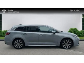 Toyota Corolla TS 2.0 HSD LOUNGE - 52900 лв. / 27047.34 € - 93020145 17 | Car24.bg Toyota Corolla TS 2.0 HSD LOUNGE - 52900 лв. / 27047.34 € - 93020145 17