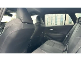 Toyota Corolla TS 2.0 HSD LOUNGE - 52900 лв. / 27047.34 € - 93020145 11 | Car24.bg Toyota Corolla TS 2.0 HSD LOUNGE - 52900 лв. / 27047.34 € - 93020145 11