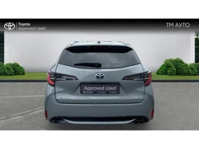 Toyota Corolla TS 2.0 HSD LOUNGE - 52900 лв. / 27047.34 € - 93020145 4 | Car24.bg Toyota Corolla TS 2.0 HSD LOUNGE - 52900 лв. / 27047.34 € - 93020145 4
