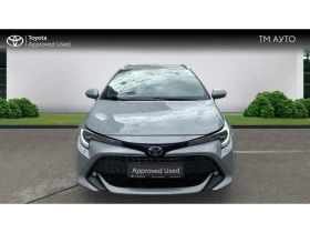 Toyota Corolla TS 2.0 HSD LOUNGE - 52900 лв. / 27047.34 € - 93020145 5 | Car24.bg Toyota Corolla TS 2.0 HSD LOUNGE - 52900 лв. / 27047.34 € - 93020145 5