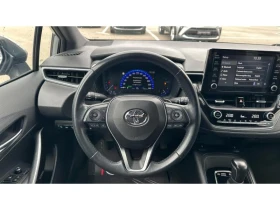 Toyota Corolla TS 2.0 HSD LOUNGE - 52900 лв. / 27047.34 € - 93020145 9 | Car24.bg Toyota Corolla TS 2.0 HSD LOUNGE - 52900 лв. / 27047.34 € - 93020145 9