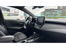 Toyota Corolla TS 2.0 HSD LOUNGE - 52900 лв. / 27047.34 € - 93020145 6 | Car24.bg Toyota Corolla TS 2.0 HSD LOUNGE - 52900 лв. / 27047.34 € - 93020145 6