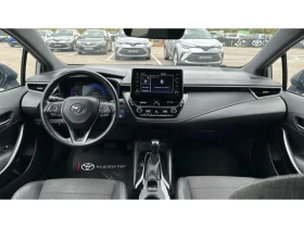 Toyota Corolla TS 2.0 HSD LOUNGE - 52900 лв. / 27047.34 € - 93020145 8 | Car24.bg Toyota Corolla TS 2.0 HSD LOUNGE - 52900 лв. / 27047.34 € - 93020145 8