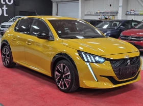 Снимка Peugeot 208