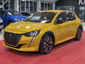 Peugeot 208 1.2 PureTech | Automatic | GT Line - 29900 лв. / 15287.63 € - 40696834 4 | Car24.bg Peugeot 208 1.2 PureTech | Automatic | GT Line - 29900 лв. / 15287.63 € - 40696834 4