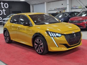 Peugeot 208 1.2 PureTech | Automatic | GT Line - 29900 лв. / 15287.63 € - 40696834 2 | Car24.bg Peugeot 208 1.2 PureTech | Automatic | GT Line - 29900 лв. / 15287.63 € - 40696834 2