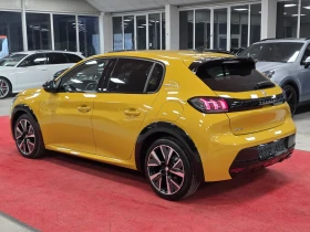 Peugeot 208 1.2 PureTech | Automatic | GT Line - 29900 лв. / 15287.63 € - 40696834 5 | Car24.bg Peugeot 208 1.2 PureTech | Automatic | GT Line - 29900 лв. / 15287.63 € - 40696834 5