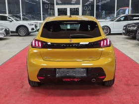 Peugeot 208 1.2 PureTech | Automatic | GT Line - 29900 лв. / 15287.63 € - 40696834 6 | Car24.bg Peugeot 208 1.2 PureTech | Automatic | GT Line - 29900 лв. / 15287.63 € - 40696834 6