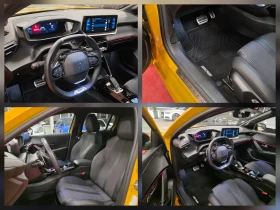 Peugeot 208 1.2 PureTech | Automatic | GT Line - 29900 лв. / 15287.63 € - 40696834 15 | Car24.bg Peugeot 208 1.2 PureTech | Automatic | GT Line - 29900 лв. / 15287.63 € - 40696834 15