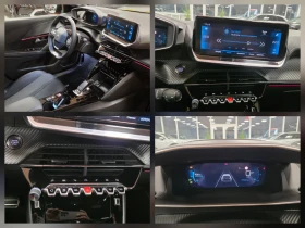 Peugeot 208 1.2 PureTech | Automatic | GT Line - 29900 лв. / 15287.63 € - 40696834 14 | Car24.bg Peugeot 208 1.2 PureTech | Automatic | GT Line - 29900 лв. / 15287.63 € - 40696834 14