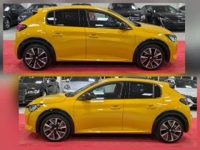 Peugeot 208 1.2 PureTech | Automatic | GT Line - 29900 лв. / 15287.63 € - 40696834 8 | Car24.bg Peugeot 208 1.2 PureTech | Automatic | GT Line - 29900 лв. / 15287.63 € - 40696834 8