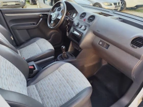 VW Caddy 1.6 дизел - 8900 лв. / 4550.50 € - 44432718 12 | Car24.bg VW Caddy 1.6 дизел - 8900 лв. / 4550.50 € - 44432718 12
