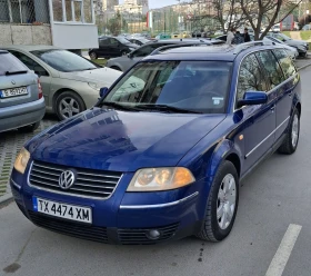 VW Passat Gaz KLIMA - 1399 € / 2736.21 лв. - 39657940 2 | Car24.bg VW Passat Gaz KLIMA - 1399 € / 2736.21 лв. - 39657940 2
