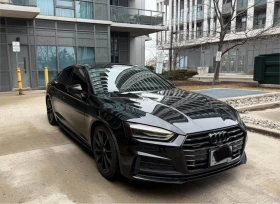 Audi A5 Sportback 2.0T Quattro* ЧИСТА ИСТОРИЯ* - Car24.bg Audi A5 Sportback 2.0T Quattro* ЧИСТА ИСТОРИЯ*