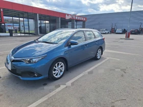 Toyota Auris TS 1.8 hybrid Fancy | Auto.bg — изображение 4 Toyota Auris TS 1.8 hybrid Fancy | Auto.bg — изображение 4