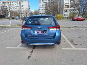 Toyota Auris TS 1.8 hybrid Fancy | Auto.bg — изображение 9 Toyota Auris TS 1.8 hybrid Fancy | Auto.bg — изображение 9
