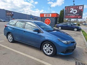 Toyota Auris TS 1.8 hybrid Fancy | Auto.bg — изображение 7 Toyota Auris TS 1.8 hybrid Fancy | Auto.bg — изображение 7