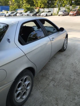 Alfa Romeo 156 2.0 ТС - 860 € / 1682.01 лв. - 51297462 3 | Car24.bg Alfa Romeo 156 2.0 ТС - 860 € / 1682.01 лв. - 51297462 3