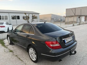 Mercedes-Benz C 200 2.2 CDI FACE - 7400 € / 14473.14 лв. - 95273994 5 | Car24.bg Mercedes-Benz C 200 2.2 CDI FACE - 7400 € / 14473.14 лв. - 95273994 5