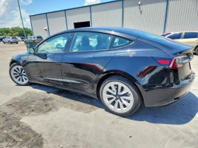 Tesla Model 3 - 13000 € / 25425.79 лв. - 25484724 2 | Car24.bg Tesla Model 3 - 13000 € / 25425.79 лв. - 25484724 2
