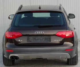 Audi A4 Allroad 2.0TDI* 177к.с* Quattro* | Auto.bg — изображение 5 Audi A4 Allroad 2.0TDI* 177к.с* Quattro* | Auto.bg — изображение 5