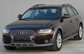 Audi A4 Allroad 2.0TDI* 177к.с* Quattro* | Auto.bg — изображение 3 Audi A4 Allroad 2.0TDI* 177к.с* Quattro* | Auto.bg — изображение 3