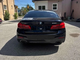 BMW 540 * 540i xDrive * CARFAX * ЦЕНА ДО БГ | Auto.bg — изображение 4 BMW 540 * 540i xDrive * CARFAX * ЦЕНА ДО БГ | Auto.bg — изображение 4