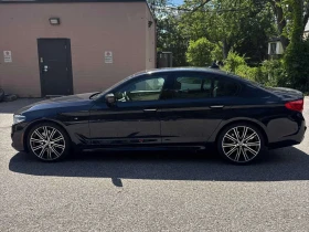 BMW 540 * 540i xDrive * CARFAX * ЦЕНА ДО БГ | Auto.bg — изображение 2 BMW 540 * 540i xDrive * CARFAX * ЦЕНА ДО БГ | Auto.bg — изображение 2