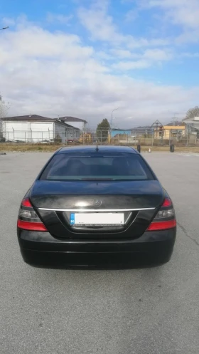 Mercedes-Benz S 550 - 9999 € / 19556.34 лв. - 79083051 2 | Car24.bg Mercedes-Benz S 550 - 9999 € / 19556.34 лв. - 79083051 2