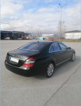 Mercedes-Benz S 550 - 9999 € / 19556.34 лв. - 79083051 3 | Car24.bg Mercedes-Benz S 550 - 9999 € / 19556.34 лв. - 79083051 3