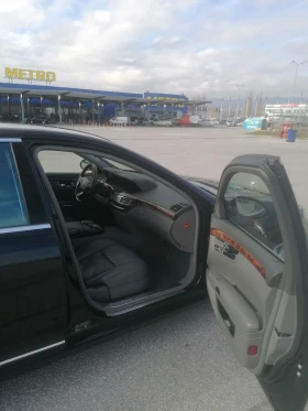 Mercedes-Benz S 550 - 9999 € / 19556.34 лв. - 79083051 13 | Car24.bg Mercedes-Benz S 550 - 9999 € / 19556.34 лв. - 79083051 13