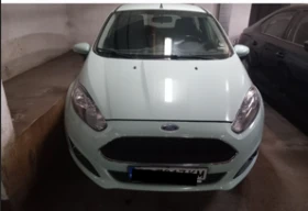 Ford Fiesta - 9000 € - 54320248 3 | Car24.bg Ford Fiesta - 9000 € - 54320248 3